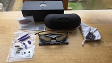 Oakley X-metal X-squared