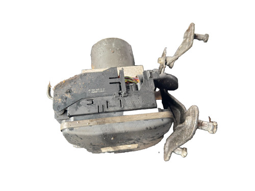 Mercedes class w211 abs pump - mercedes,