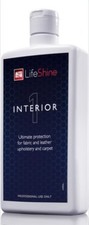 Autoglym Lifeshine Interior