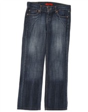 LEVI'S Womens Eve Straight