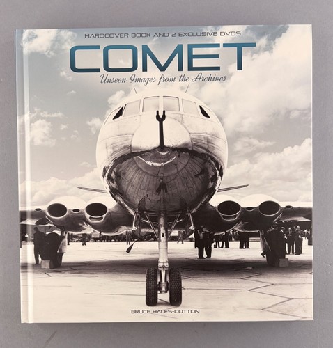 Havilland comet airline - havilland,