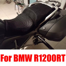 BMW R1200RT R 1200 RT Motorcycle Mesh Seat Cushion Cover Protector Accessories