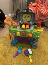 LeapFrog Smart Sizzlin' BBQ