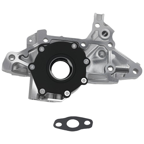 Oil pump for - oil, protege