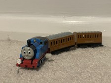 Thomas, Annie & Clarabel-