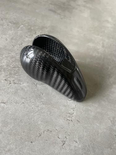 Genuine carbon fiber - , gear