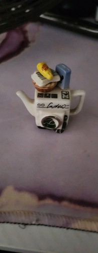 Paul cardew mini miniature - paul,