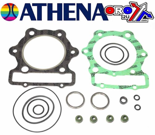 Athena top end gasket set - gasket,
