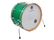 Sakae Trilogy 24" x 14" Bass