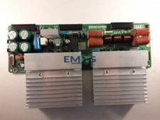 LJ92-01610A LJ41-06152A X SUS Z SUS FOR SAMSUNG SAMSUNG PLASMA