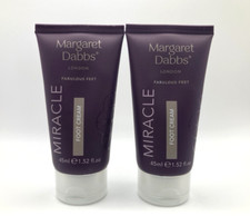 Margaret Dabbs Fabulous Feet