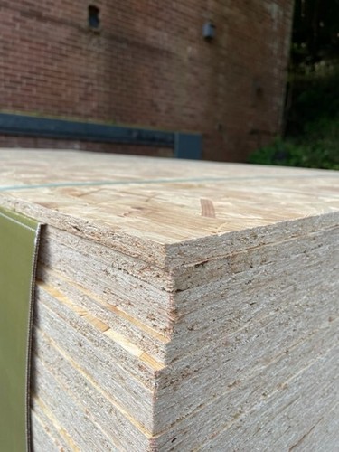 11mm osb3 sterling - osb3, x