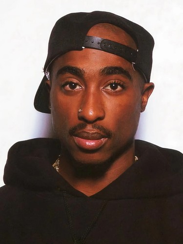 Tupac 2pac poster 260gsm - tupac,