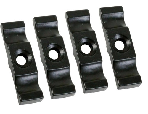 Turn button latch - turn,