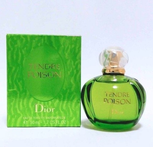 Christian dior tendre poison - tendre,