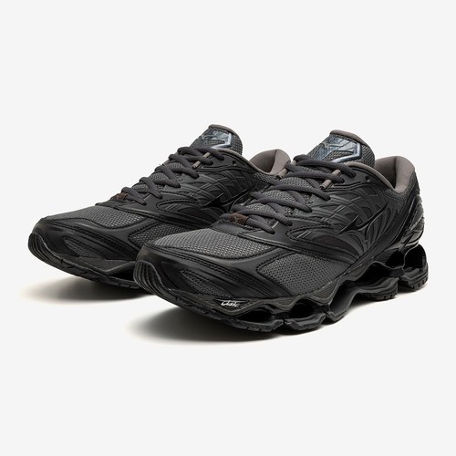 Mizuno wave prophecy - wave, ls