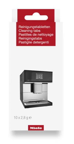 Miele coffee machine - miele,