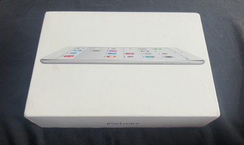 Apple ipad mini 9in 16gb - ipad,