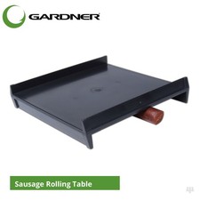Gardner Tackle Sausage Rolling