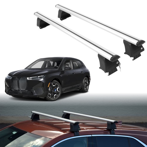 Open box roof rack - open,