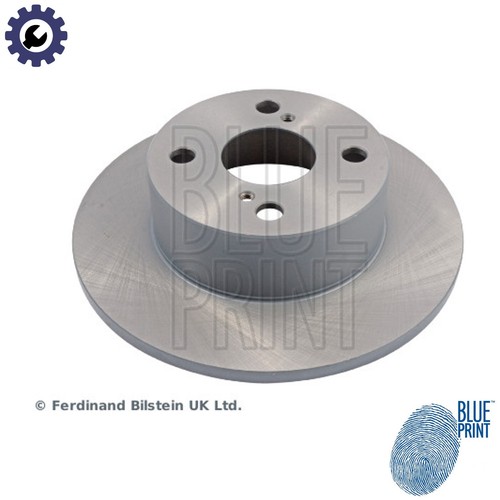 Brake disc adt343142 for - adt343142,