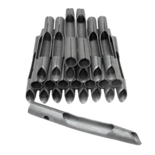 Aerator tines fits toro part - aerator,