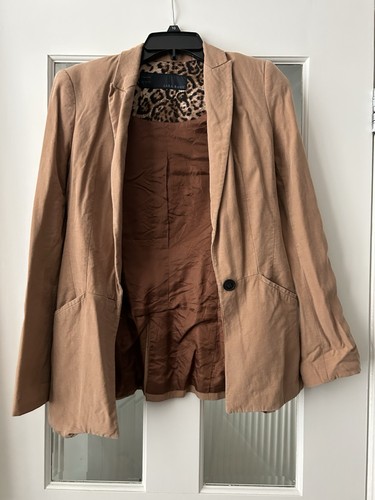 Zara blazer - zara,