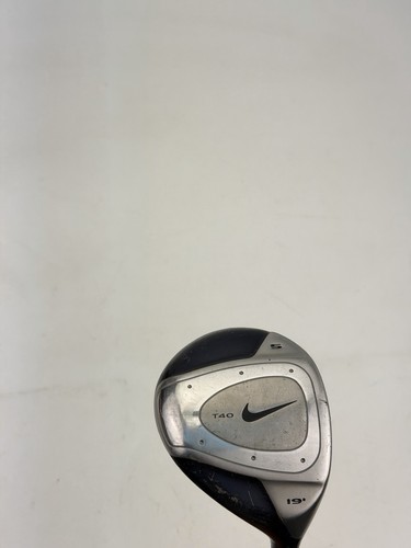 Used nike t40 fairway - t40, 5