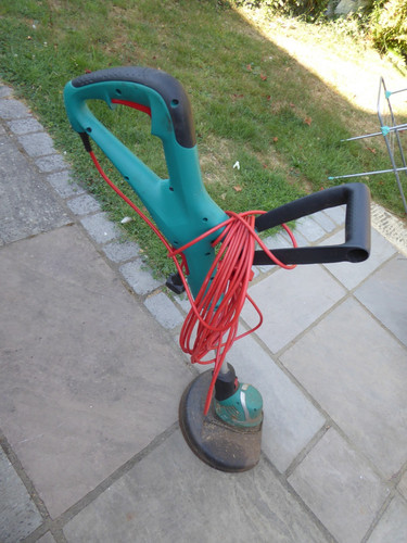 Bosch art 480w - bosch, 30