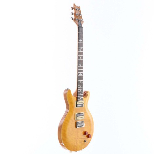 Prs santana electric guitar - santana,