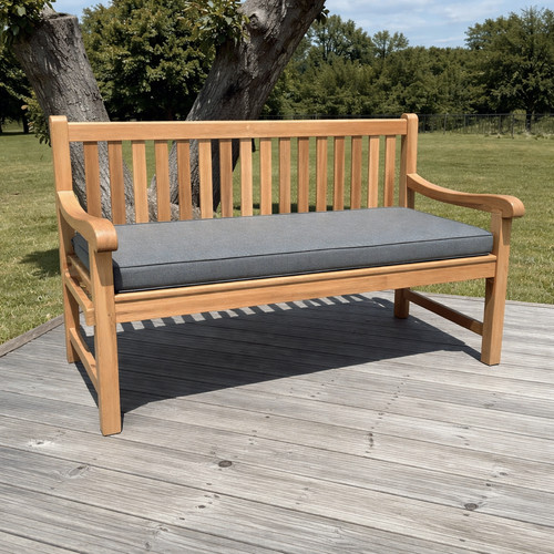 Hampton medium teak classic - teak,