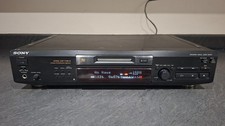 Sony MDS-JE530 Minidisc Deck