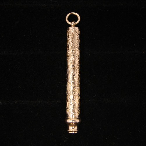 Antique victorian solid 9ct - victorian,