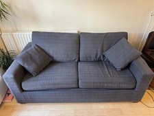John lewis seater sofa bed - lewis, 3