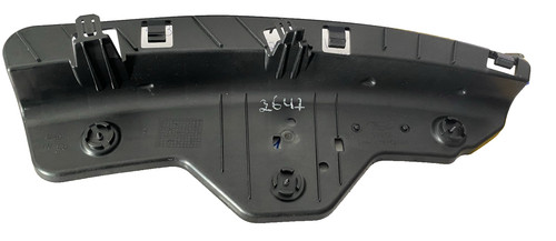 Genuine ford headlight bracket - genuine,