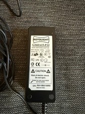 rotolight Power supply