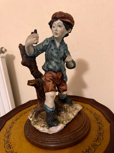 Giuseppe armani capodimonte - giuseppe,