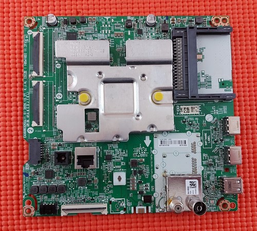 Main board for 43up75006lf - for,