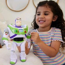 Disney Pixar Toy Story Buzz
