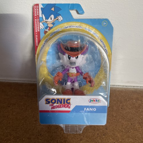 Sonic the hedgehog fang - sonic,