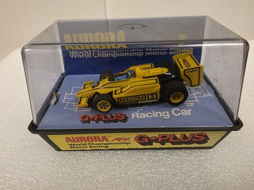 Tomy aurora afx tyco - tyco, #5660