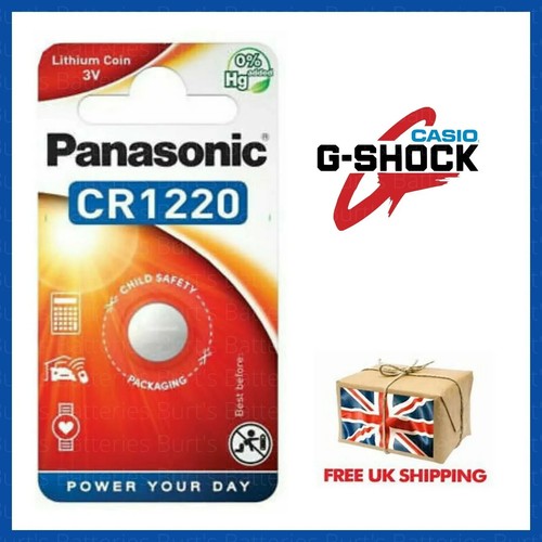 Watch battery for casio - battery,