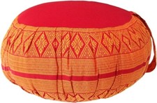 Zafu Yoga Meditation Cushion