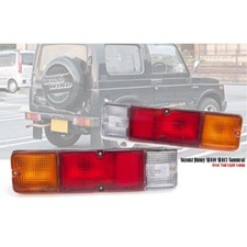 Depo Rear Tail Light Lamp For