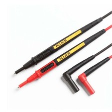Fluke TL175 TwistGuard Test Lead Set for Fluke Clamp Meters and Multimeters