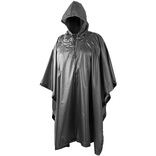 Tactical hooded waterproof - hooded,