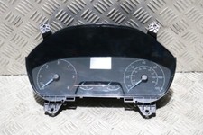 FORD TRANSIT CUSTOM MK8 2.0