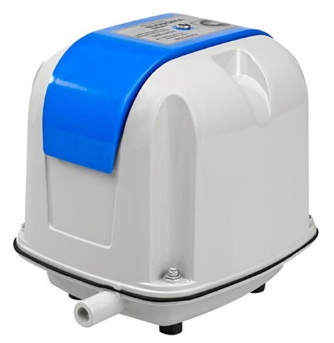Thomas linear septic air - thomas,
