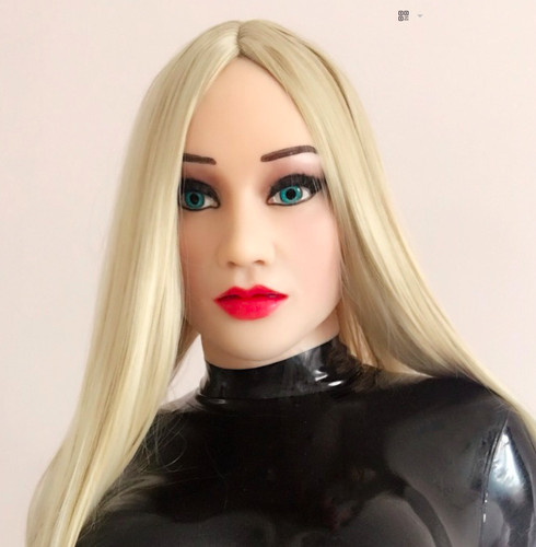 Female latex medical - female,