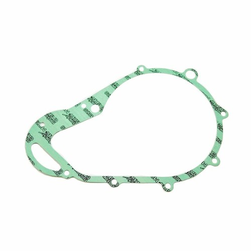 Generator side gasket for